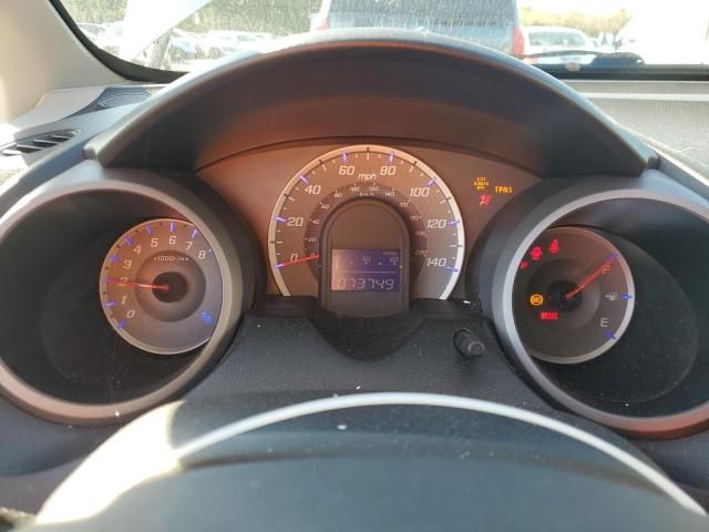 2010 Honda FIT