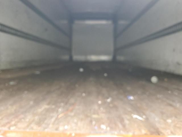 2020 Freightliner M2 106 MED-BOX Truck