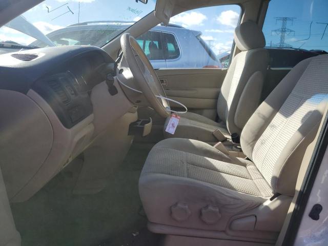 2004 Mazda Mpv Wagon