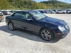 2007 Mercedes-Benz CLK 350