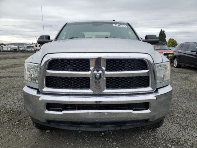 2015 Dodge RAM 2500 ST