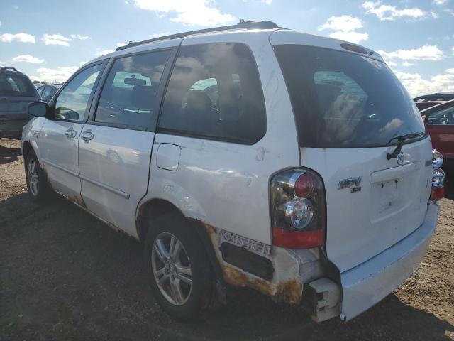2004 Mazda Mpv Wagon
