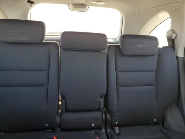 2008 Honda CR-V LX