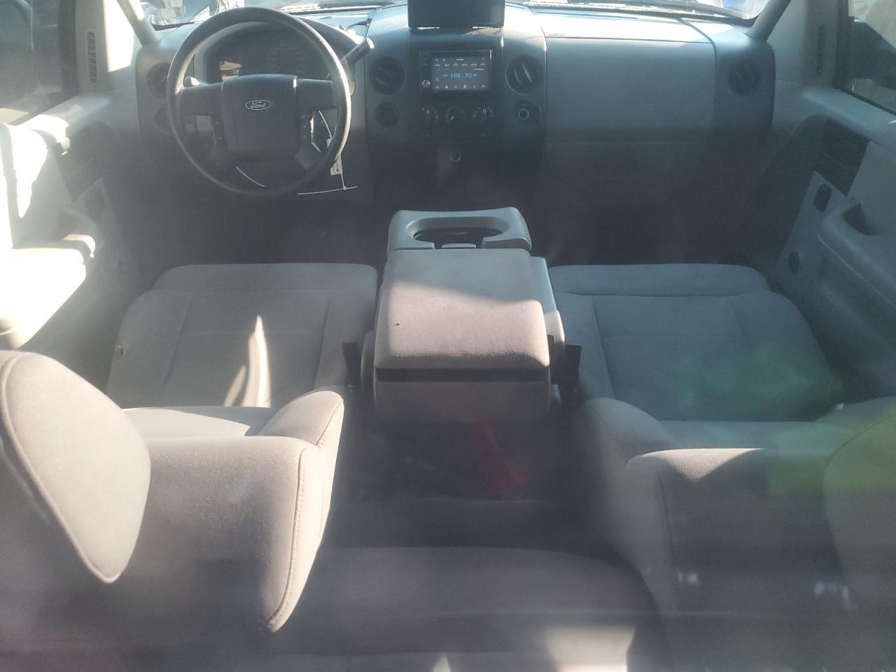 2006 Ford F150