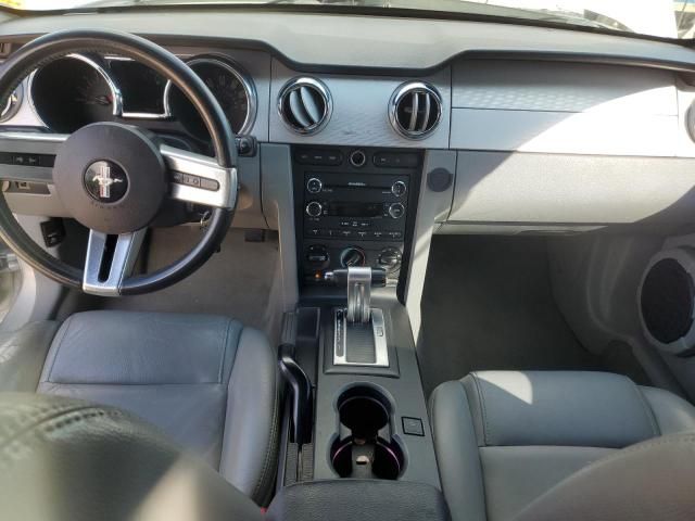 2009 Ford Mustang