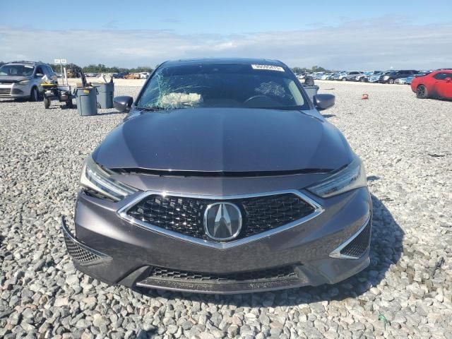 2020 Acura Ilx Premium