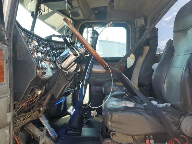 1999 Peterbilt 379 Semi Truck