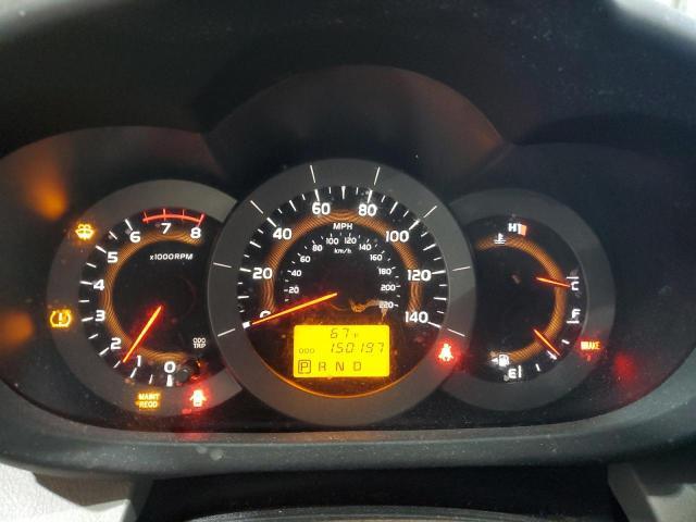 2010 Toyota Rav4 Base