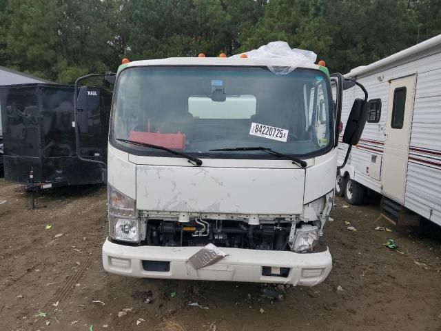 2020 Isuzu NPR HD