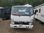 2020 Isuzu NPR HD