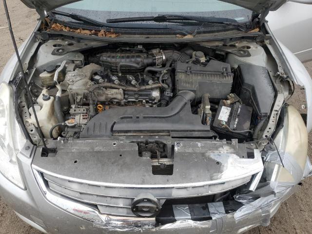 2011 Nissan Altima Base