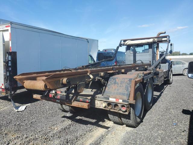 1997 Mack DM690S ROLL-OFF Container Truck