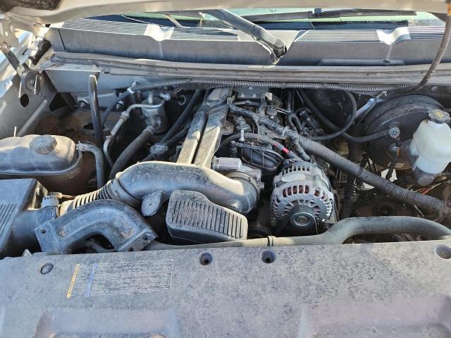 2010 Chevrolet Silverado K1500 ltz