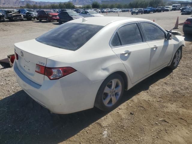 2010 Acura TSX
