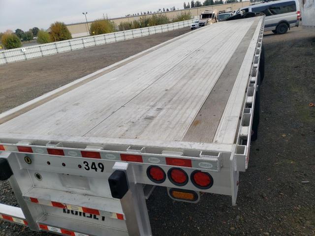 2024 Dorsey Trailer-flatbed Trailer