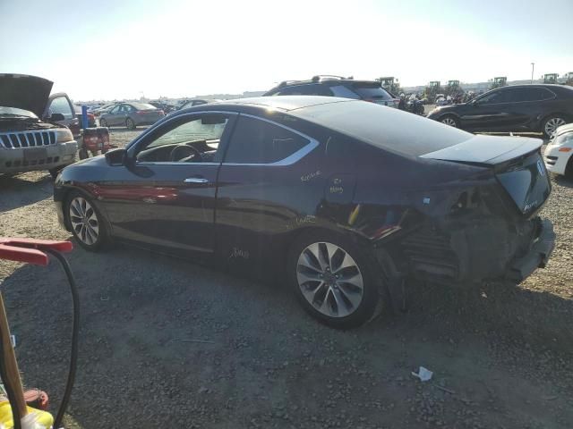 2015 Honda Accord Lx-s