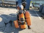2014 Harley-Davidson FLD Switchback