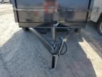 2025 Rjwct Trailers 2025 RJ Welding 10' Dump Trailer