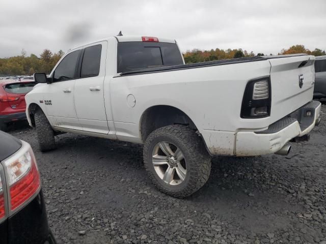 2015 Dodge RAM 1500 Sport