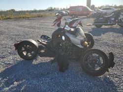 Can-Am Vehiculos salvage en venta: 2022 Can-Am Ryker