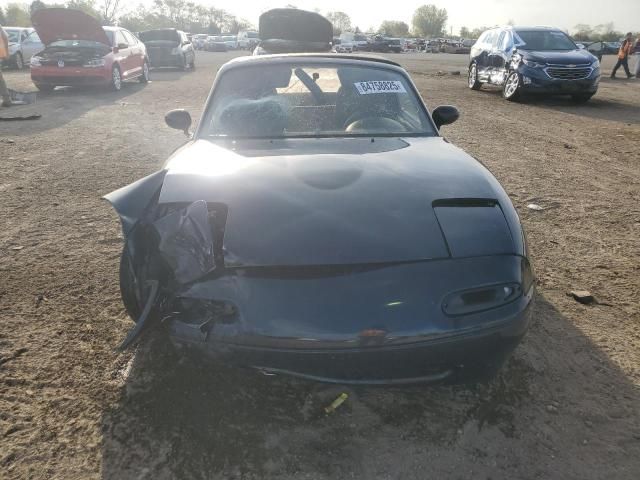 1997 Mazda MX-5 Miata