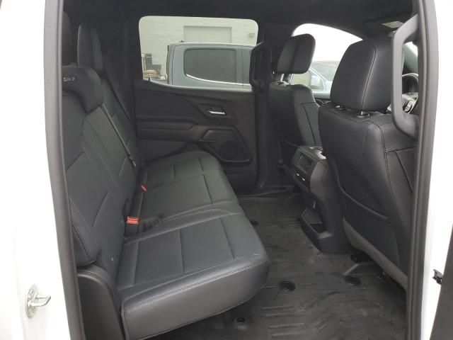 2024 Chevrolet Silverado