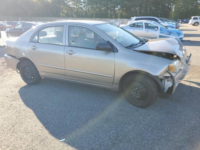 2004 Toyota Corolla ce