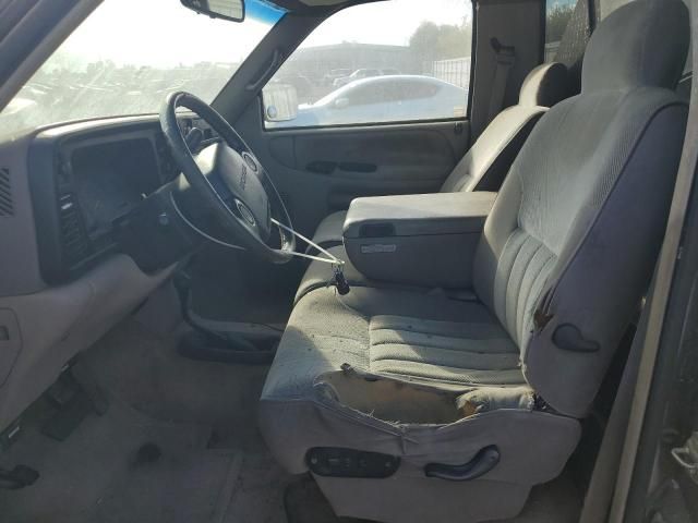 1996 Dodge RAM 1500