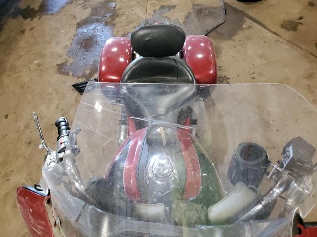 2001 Honda GL1500 CF