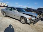 2004 Lincoln Town car Executive