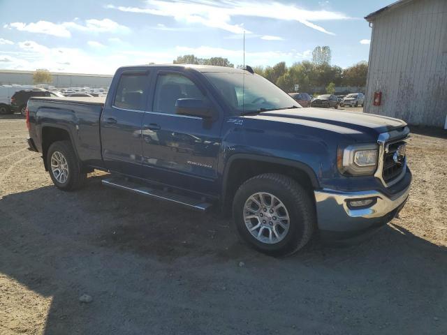 2016 GMC Sierra K1500 sle