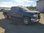 2016 GMC Sierra K1500 sle