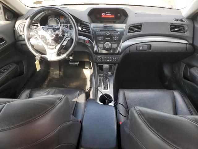 2014 Acura ILX 20 Premium