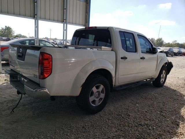2014 Nissan Frontier S