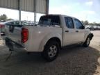 2014 Nissan Frontier S