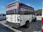 2014 Ford Econoline E350 Super Duty Cutaway Van