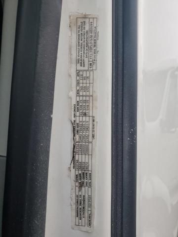 2022 Kenworth Construction T680