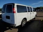 2008 Chevrolet Express G1500