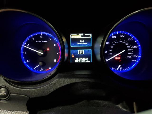 2015 Subaru Legacy 2.5i Premium
