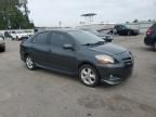2008 Toyota Yaris