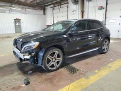 2015 Mercedes-Benz GLA 250 4matic en venta en Marlboro, NY