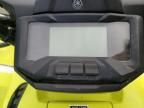 2022 Yamaha YFM700-ATV