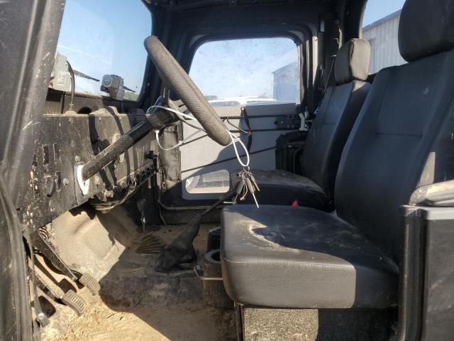 2023 Mahindra And Mahindra 2023 Mahindra Roxor