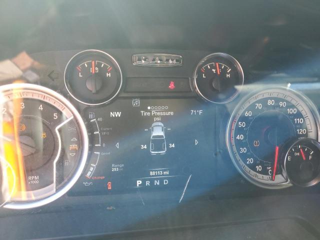 2018 Dodge Ram 1500 Sport
