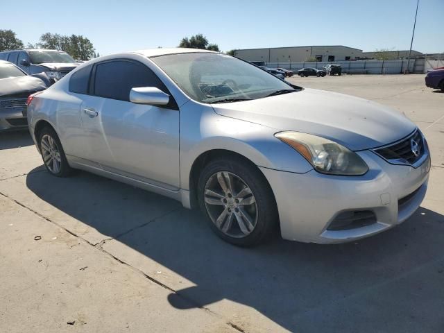 2013 Nissan Altima S