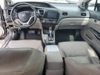 2015 Honda Civic exl
