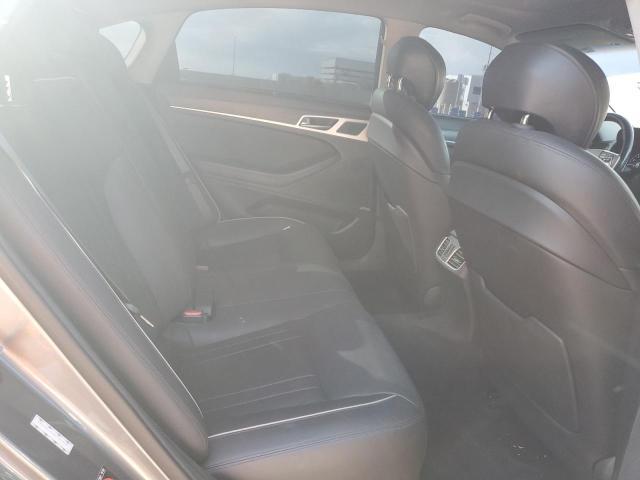 2017 Genesis G80 3.8