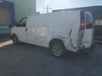 2014 Chevrolet Express G1500
