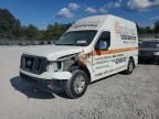 2016 Nissan NV 2500 S