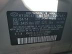 2015 Hyundai Sonata Hybrid